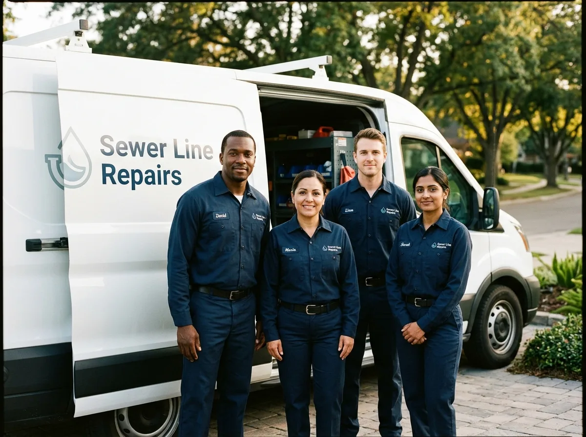 Emergency Plumber company in Liberty, SC